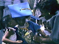 BPUM Daycare Graduation