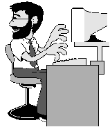 Writer Guy