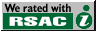 RSACi Ratings Logo