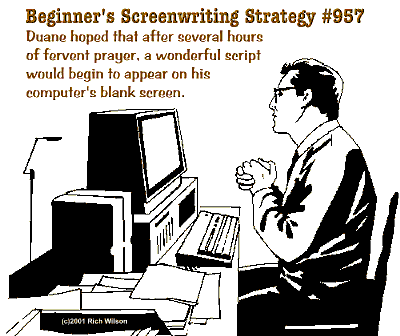 Beginner's Strategy