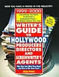Skip Press Screenwriters Book